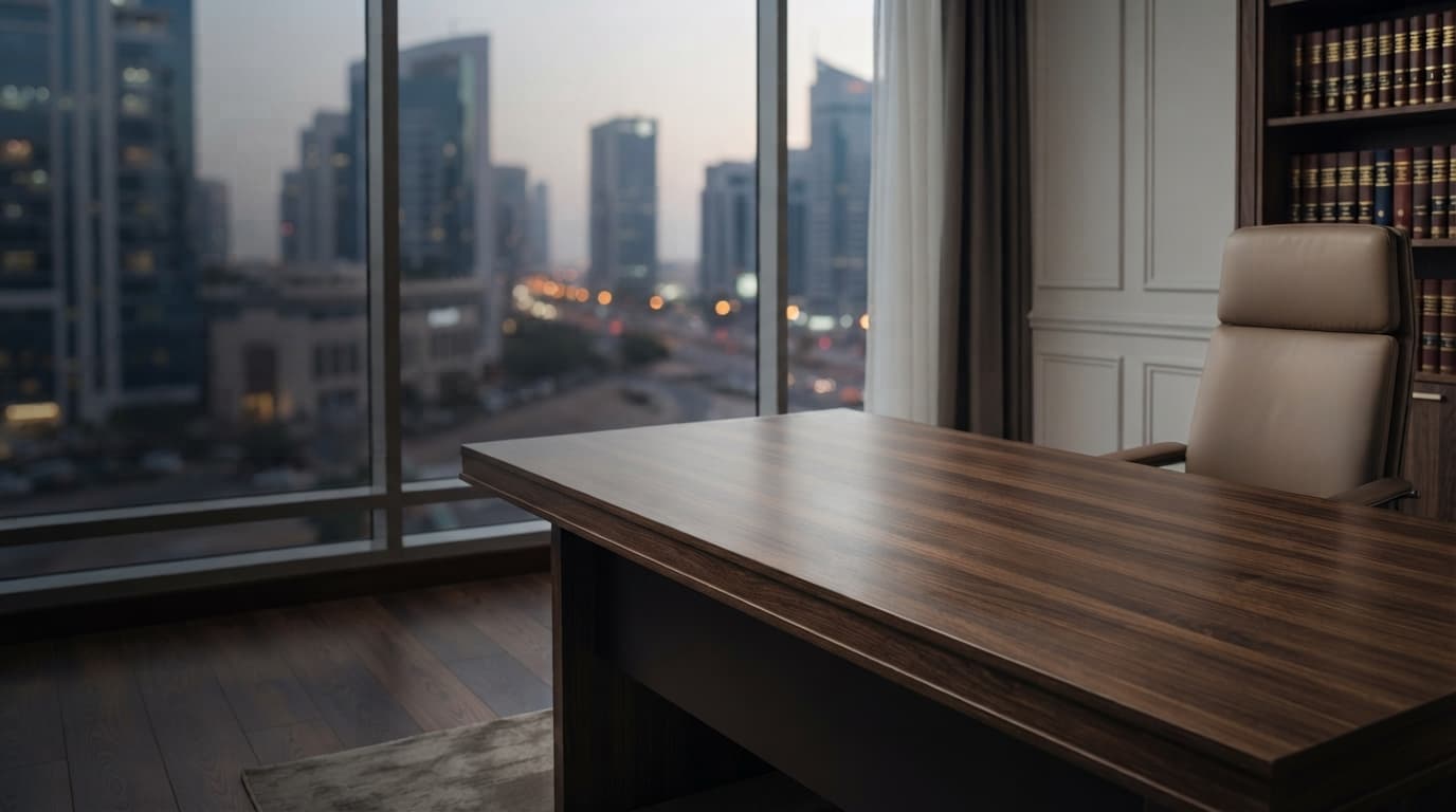 شركة أليرا للمحاماة والاستشارات القانونية